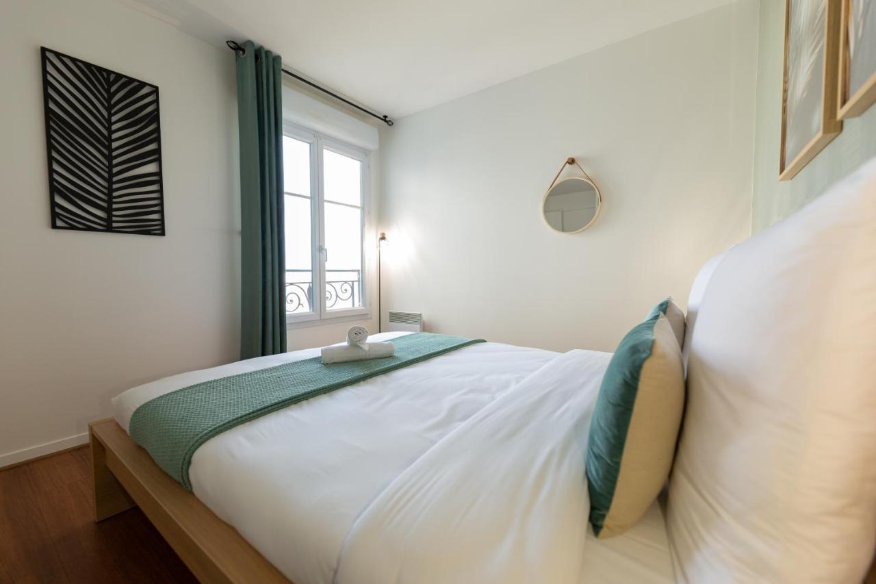 Modern Suite Disneyland Paris 세리스 외부 사진